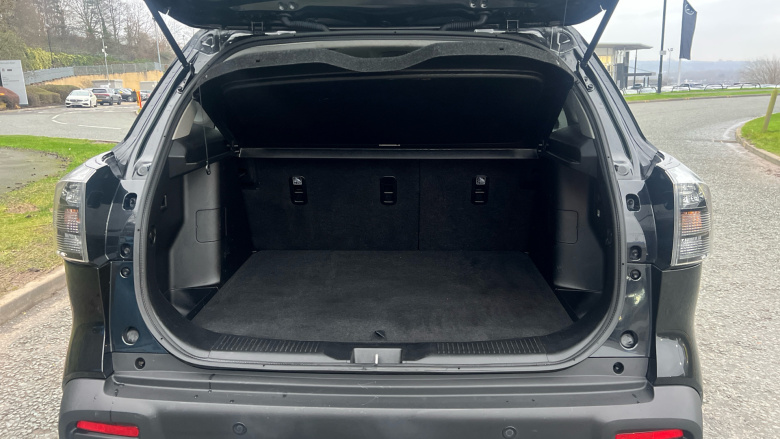 Suzuki S-Cross 1.4 Boosterjet 48V Hybrid Motion 5dr Petrol Hatchback